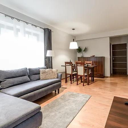 Visitzakopane - Dubaj Apartment Eksteriør bilde