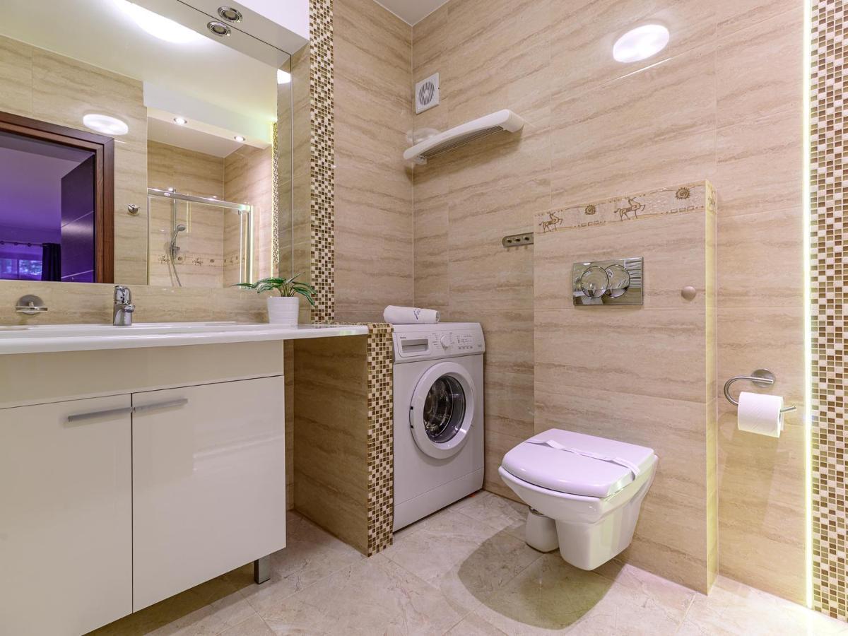 Visitzakopane - Dubaj Apartment Apartment *