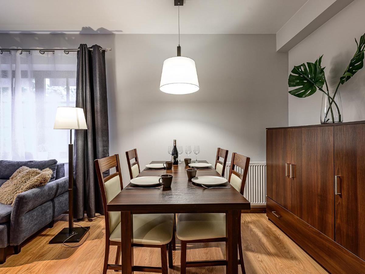 Visitzakopane - Dubaj Apartamento Zakopane