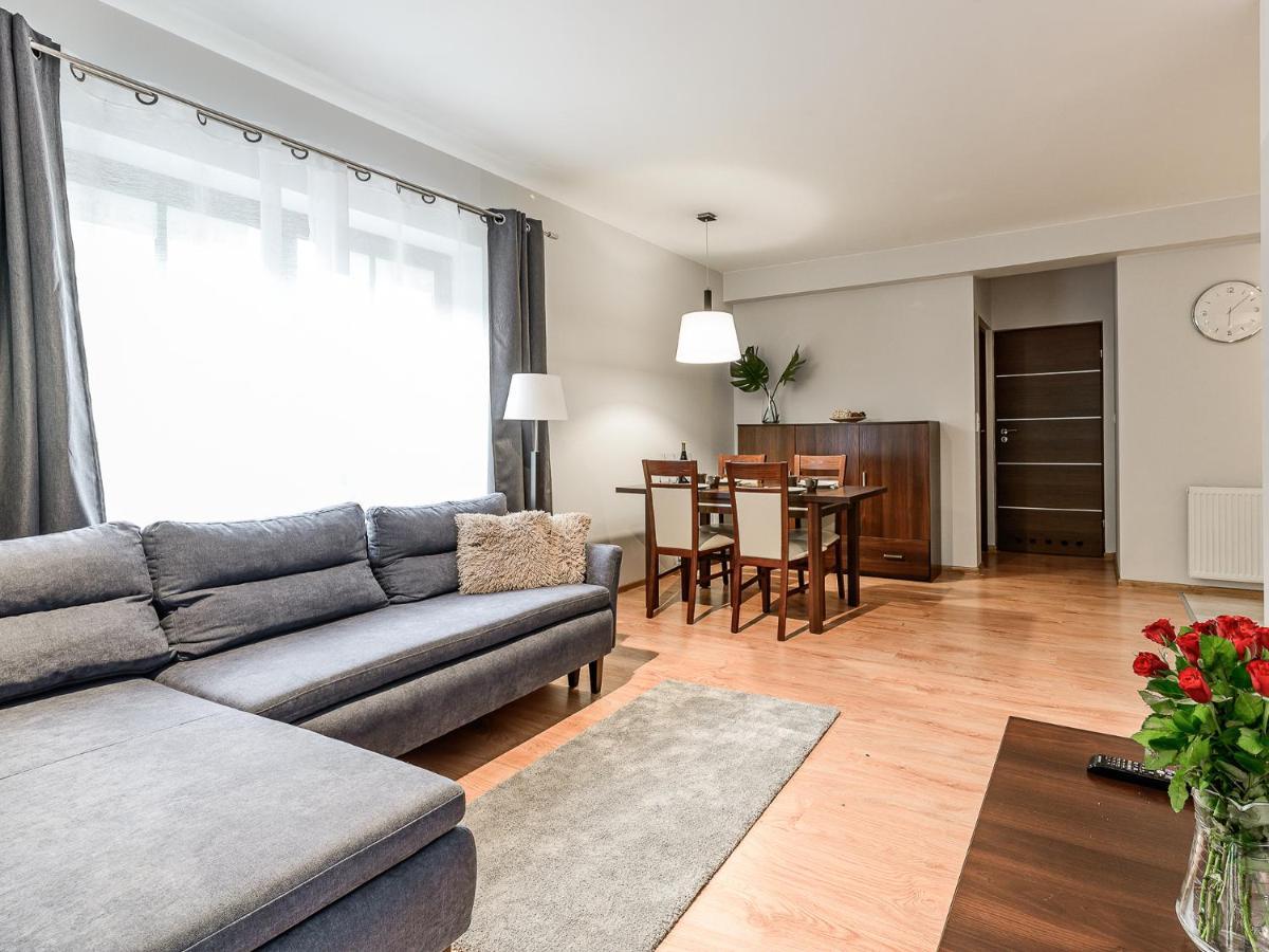 Visitzakopane - Dubaj Apartment *