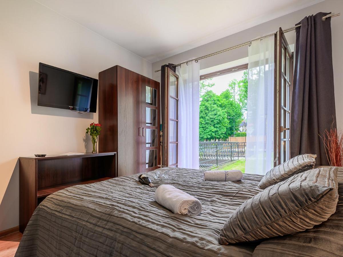 Visitzakopane - Dubaj Apartamento *