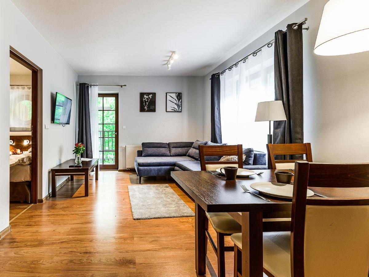 Apartamento Visitzakopane - Dubaj