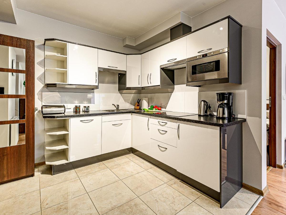 Apartamento Visitzakopane - Dubaj *