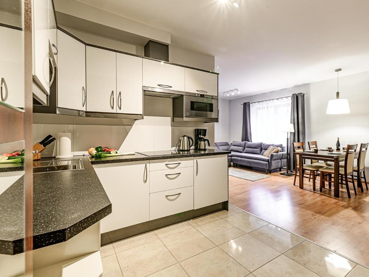 Apartamento Visitzakopane - Dubaj