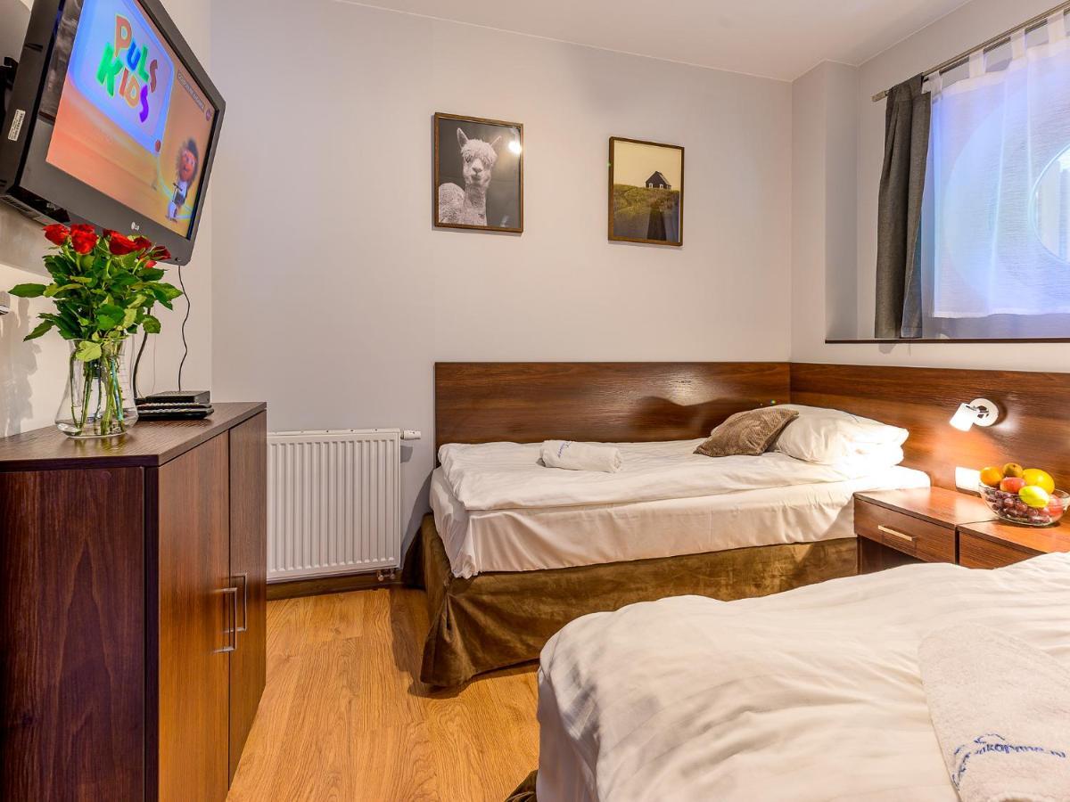 Apartamento Visitzakopane - Dubaj