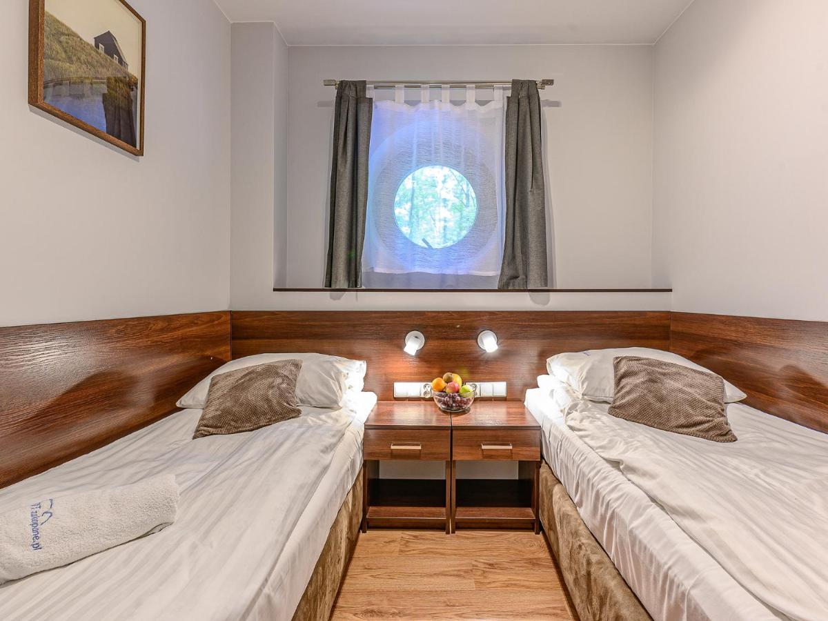 Visitzakopane - Dubaj Apartment *