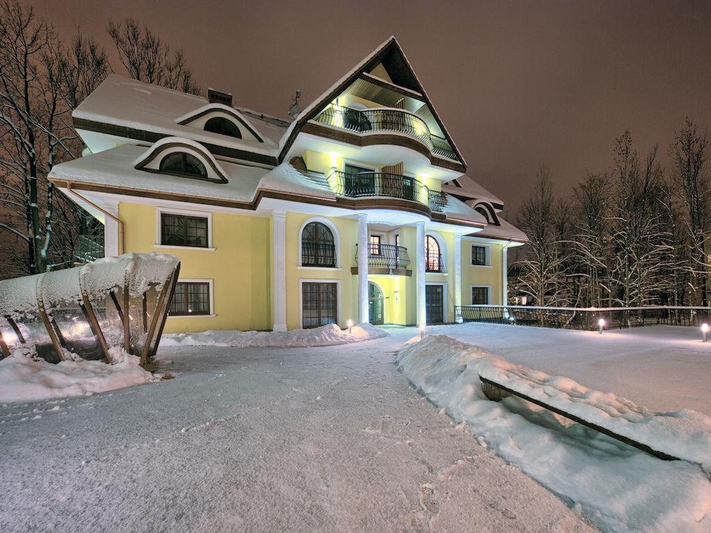 Visitzakopane - Dubaj Zakopane