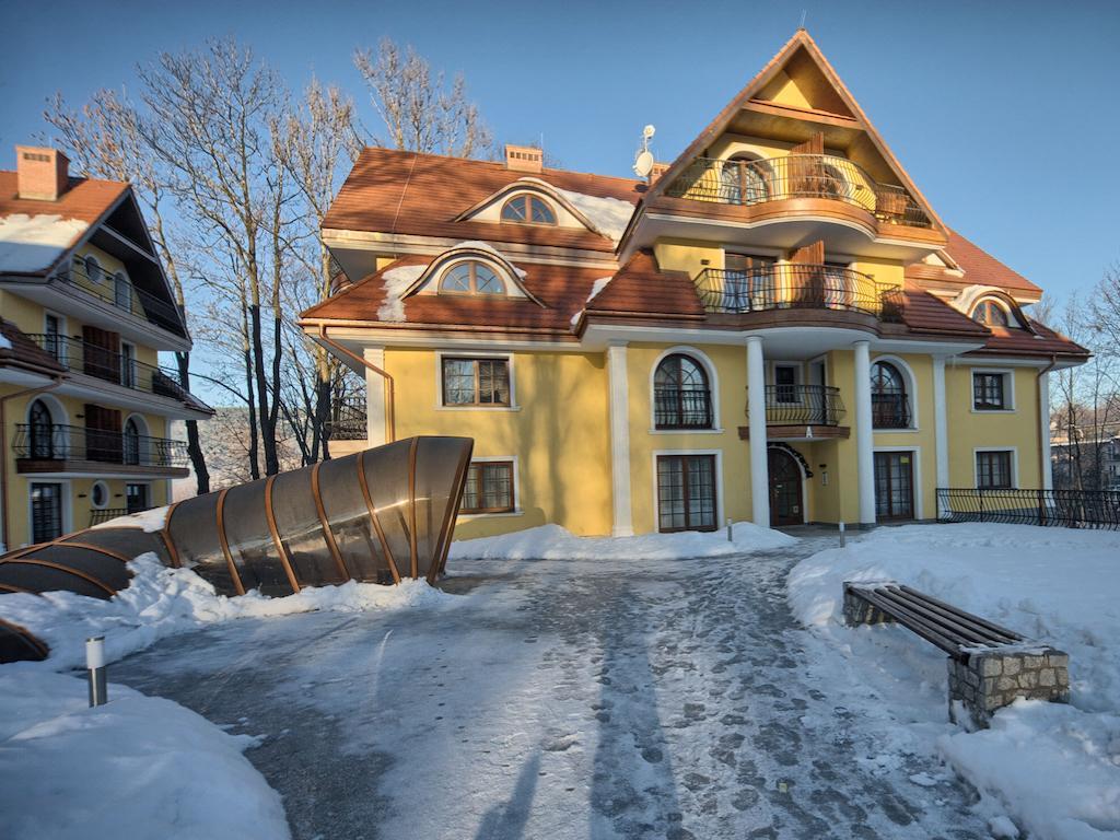Visitzakopane - Dubaj