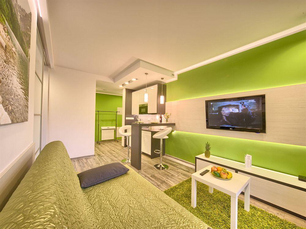 Visitzakopane - Dubaj Apartamento