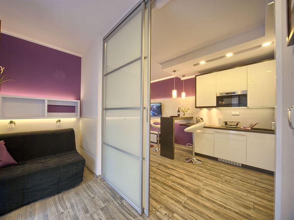 Visitzakopane - Dubaj Apartment