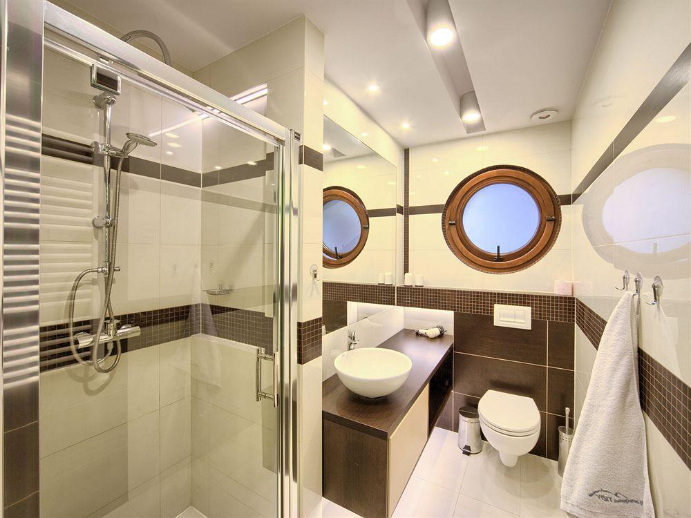 Visitzakopane - Dubaj Apartment Apartment *