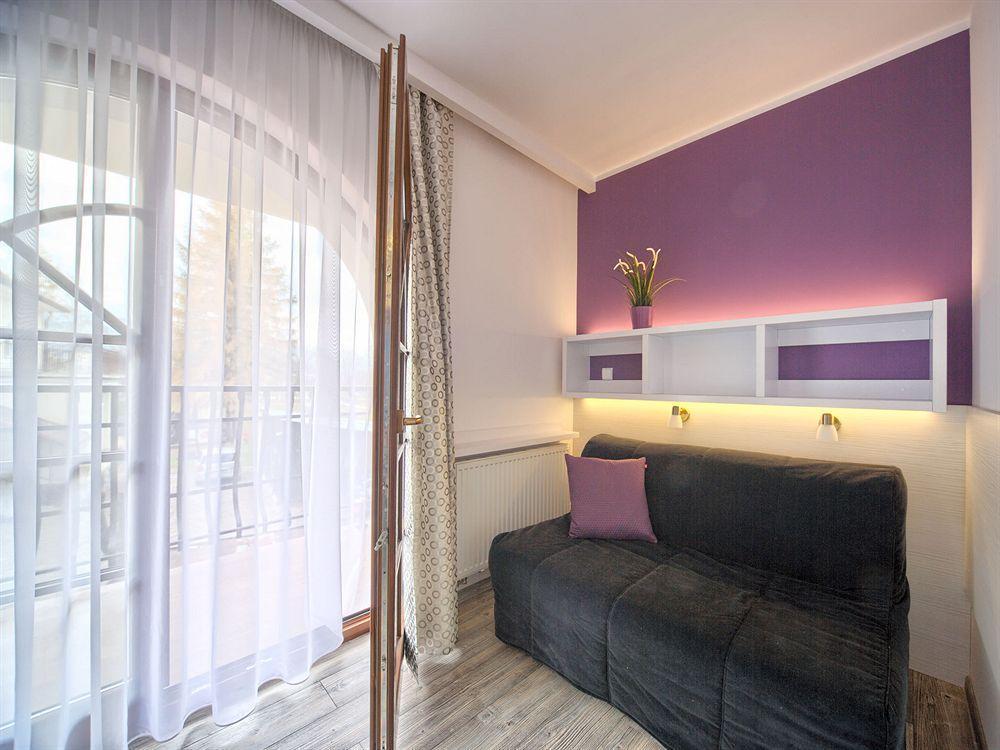 Apartamento Visitzakopane - Dubaj Zakopane