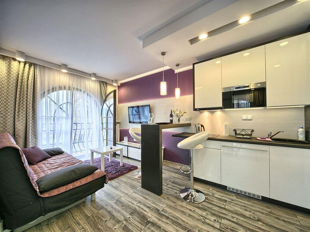 Visitzakopane - Dubaj Apartamento