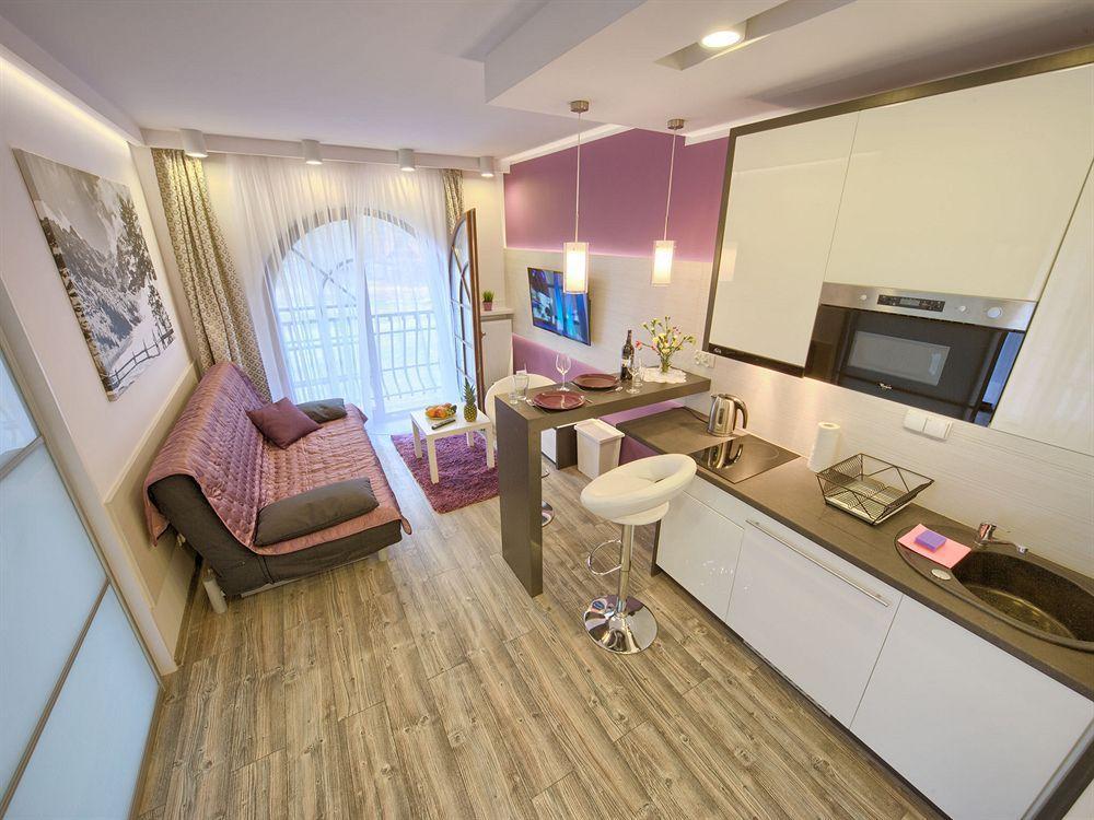 Visitzakopane - Dubaj Apartment *