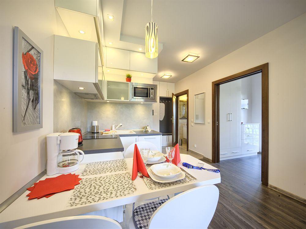Visitzakopane - Dubaj Apartment