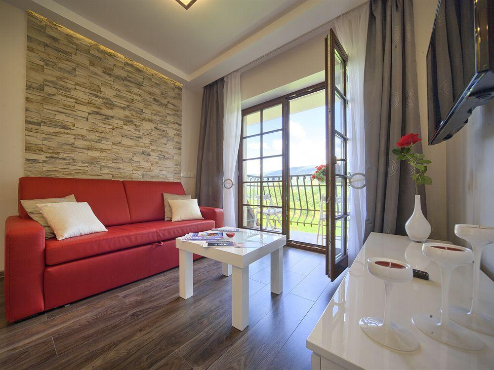 Visitzakopane - Dubaj Apartamento *
