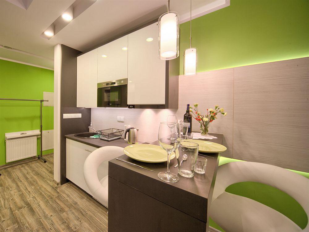 Visitzakopane - Dubaj Apartment * Zakopane
