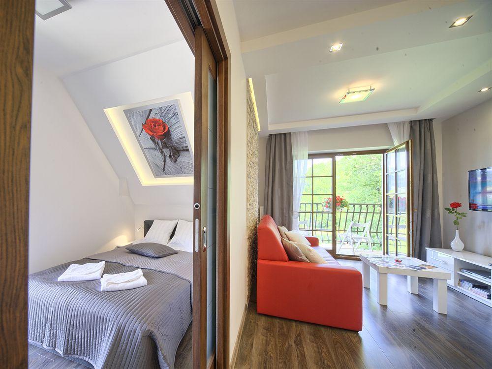 Apartamento Visitzakopane - Dubaj
