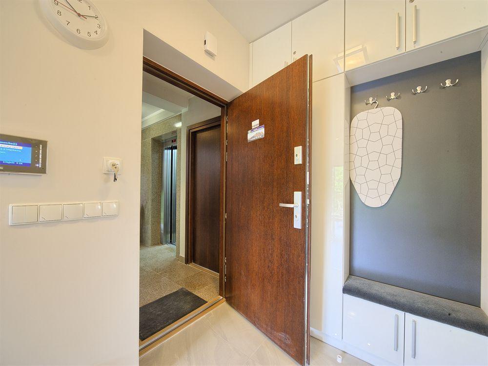 Visitzakopane - Dubaj Apartamento Zakopane