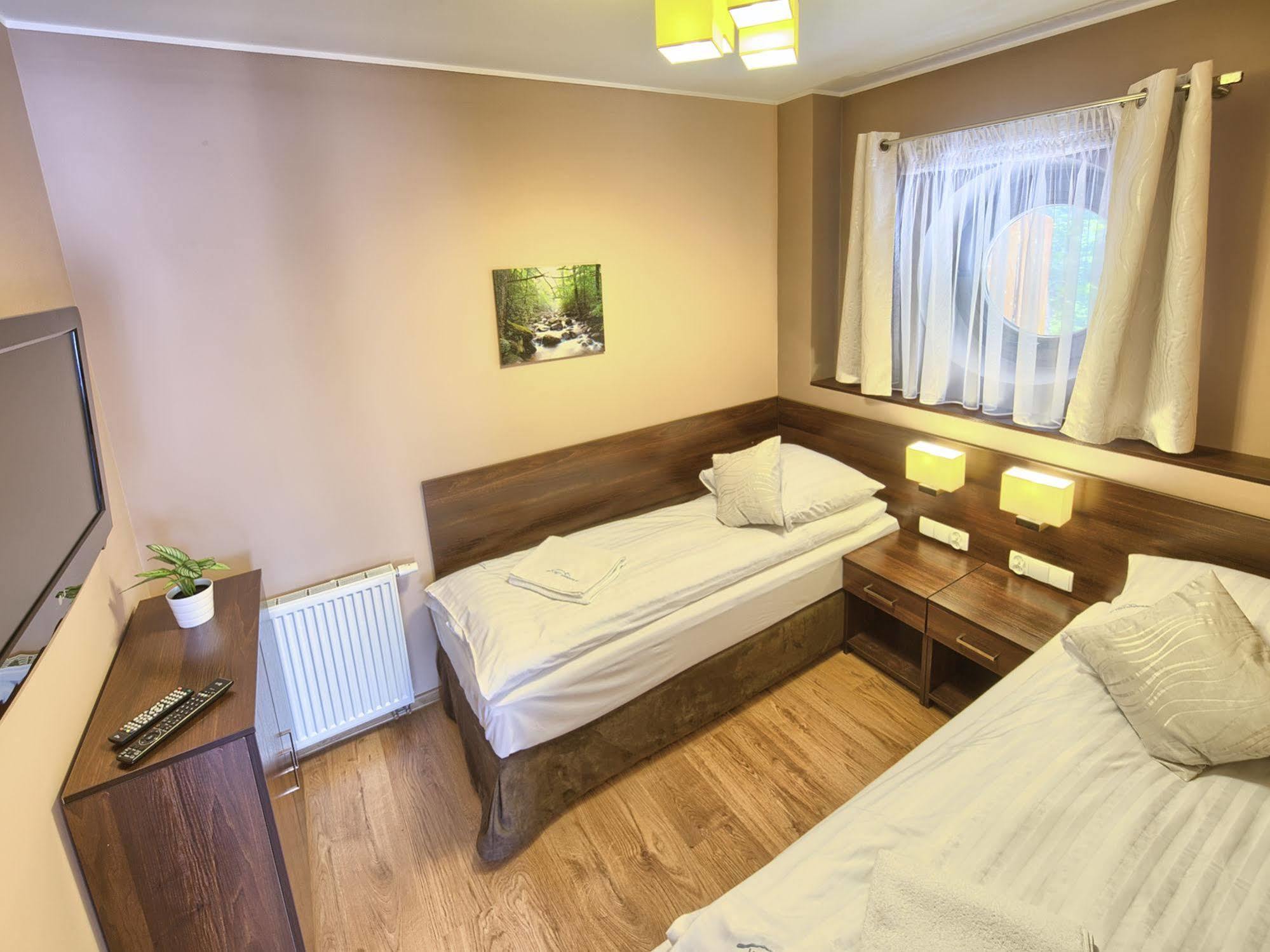 Apartamento Visitzakopane - Dubaj *
