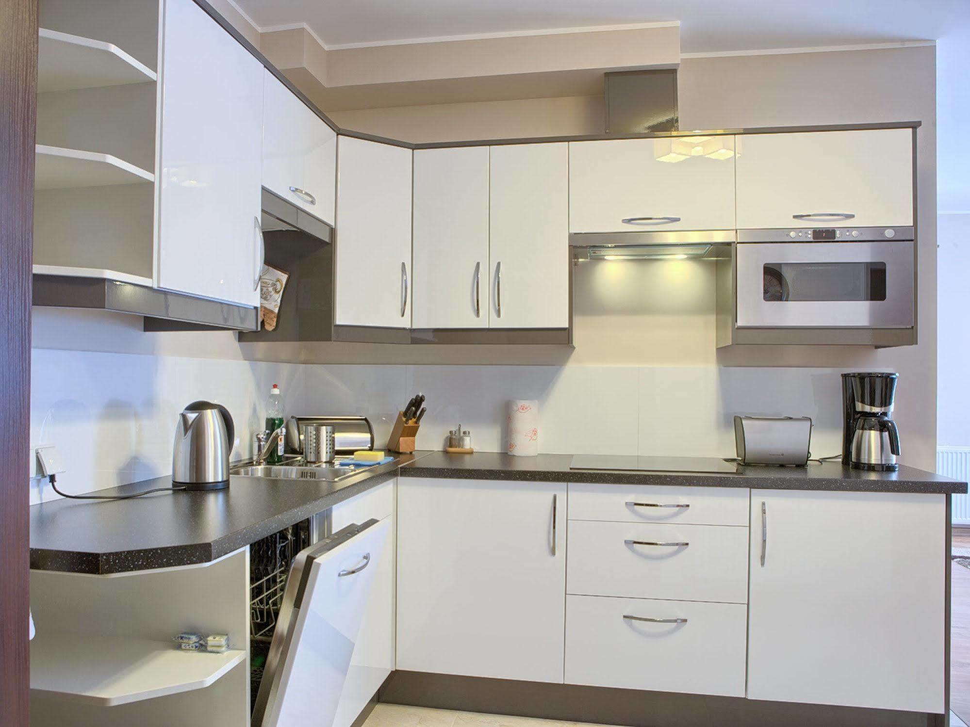 Apartamento Visitzakopane - Dubaj
